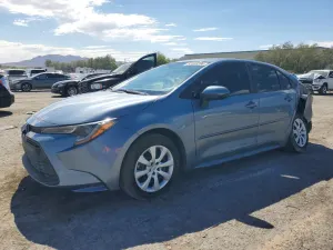 Toyota Corolla 2.0L 4 2024