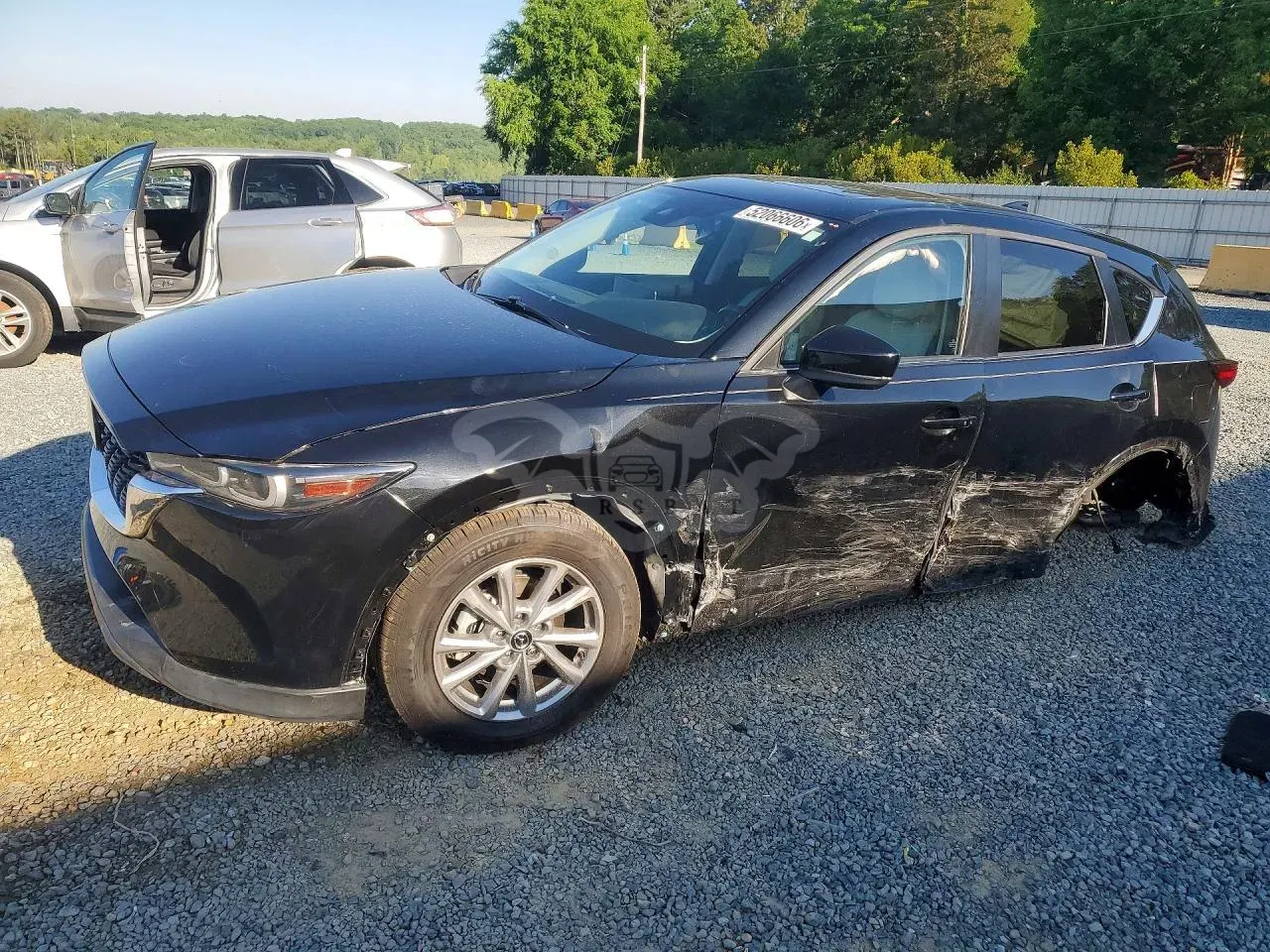 Mazda CX-5 2023