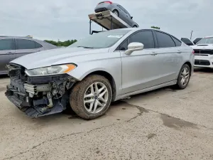 Ford Fusion 1.5L 4 2015
