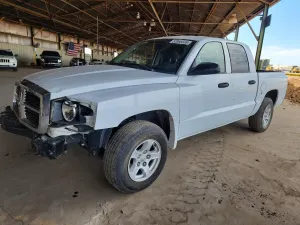 Dodge Dakota 3.7L 6 2007