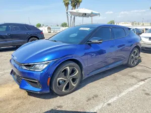 Kia EV6 0 2023