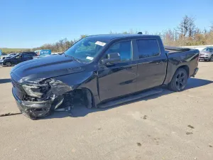 RAM 1500 5.7L 8 2020