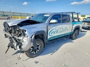 Toyota Tacoma 3.5L 6 2023
