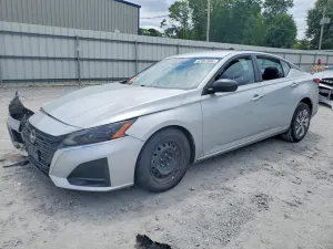 Nissan Altima 2.5L 4 2024