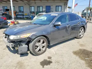 Acura TSX 2.4L 4 2010