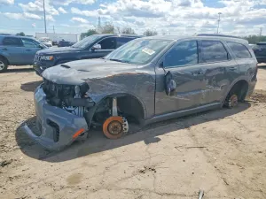 Dodge Durango 3.6L 6 2025