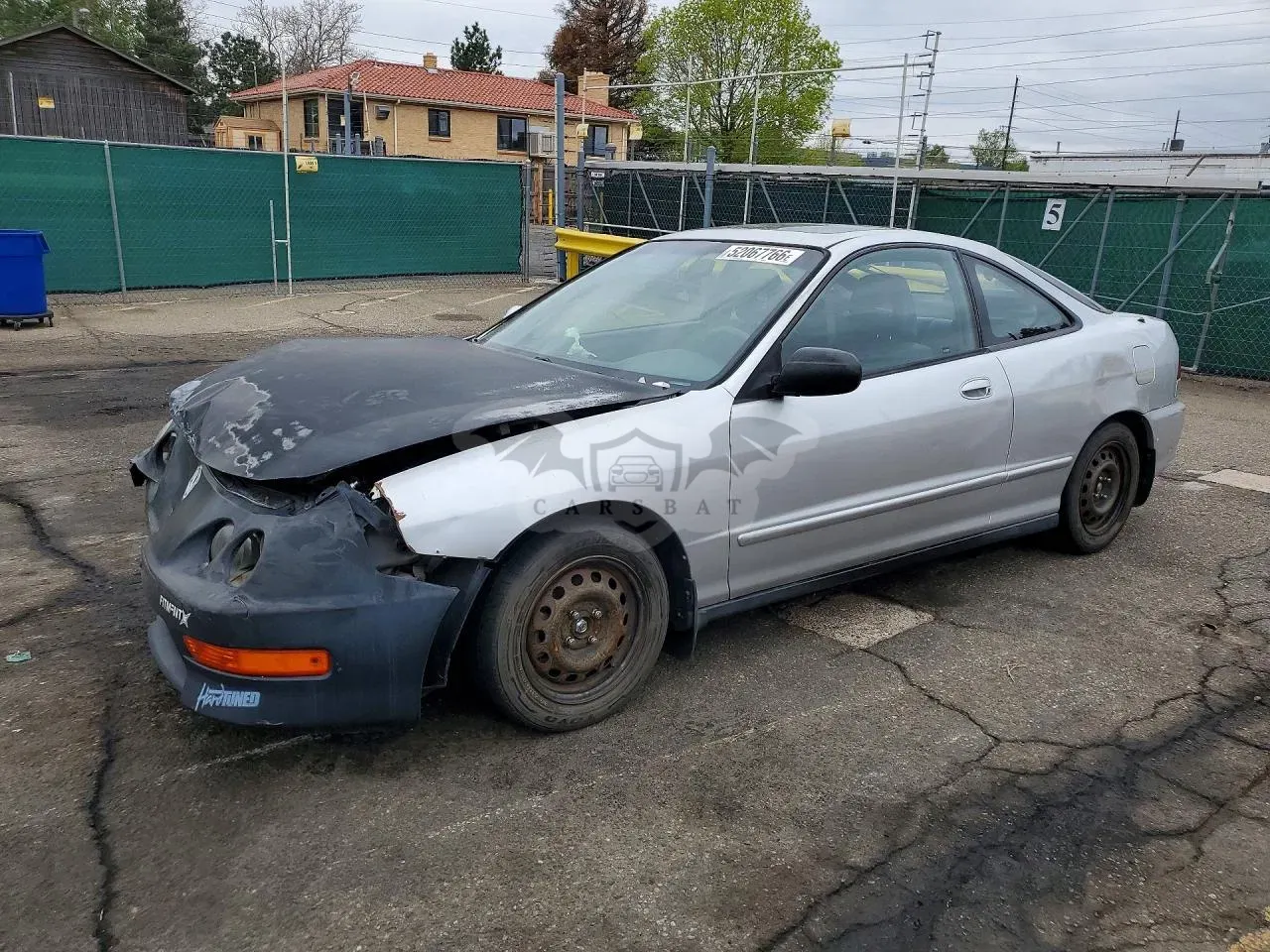 Acura Integra 1.8L 4 1998