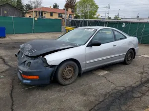 Acura Integra 1.8L 4 1998