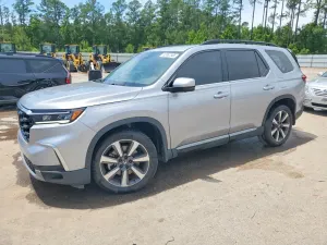 Honda Pilot 3.5L 6 2023