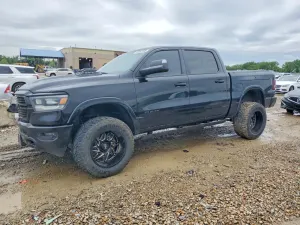 RAM 1500 5.7L 8 2019