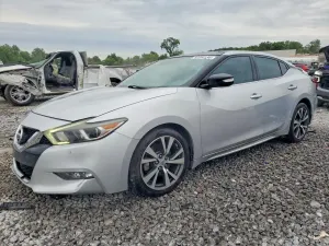 Nissan Maxima 3.5L 6 2017