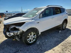 Ford Escape 1.5L 4 2017