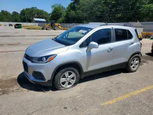 Chevrolet Trax 1.4L 4 2019