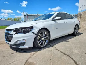 Chevrolet Malibu 1.5L 4 2023