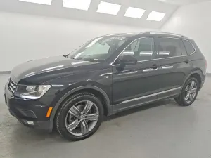 Volkswagen Tiguan 2.0L 4 2020