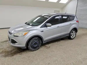 Ford Escape 2.0L 4 2014