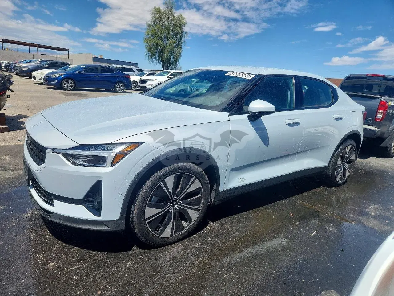 Polestar 2 2023