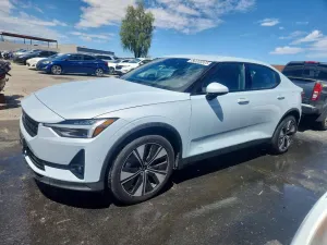 Polestar 2 2023