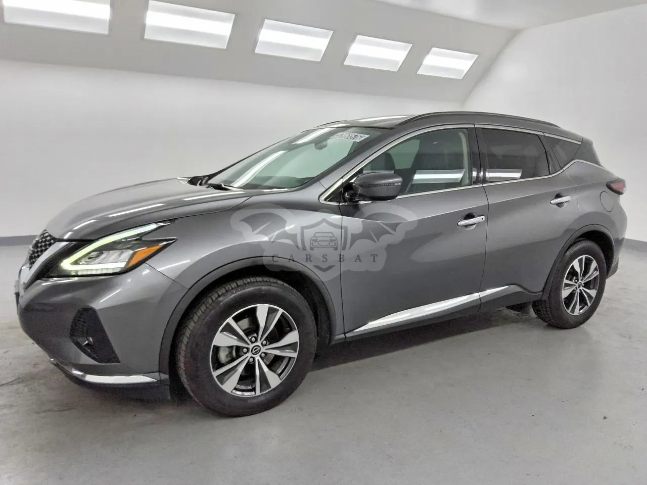 Nissan Murano 3.5L 6 2023