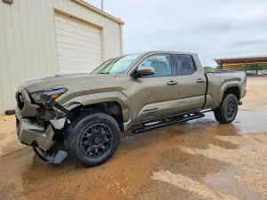 Toyota Tacoma 2.4L 4 2024