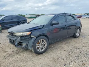 Kia Cerato / Forte / K3 2.0L 4 2010