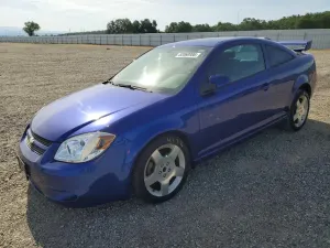 Chevrolet Cobalt 2.4L 4 2007