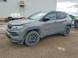 Jeep Compass 2.0L 4 2023