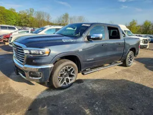 RAM 1500 5.7L 8 2026