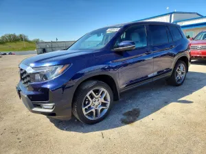 Honda Passport 3.5L 6 2022