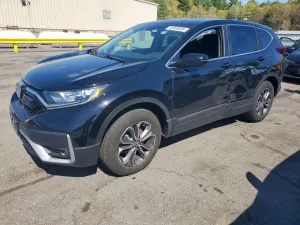 Honda CR-V 1.5L 4 2022