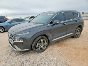 Hyundai Santa Fe 2.5L 4 2022
