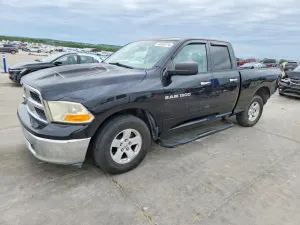 Dodge RAM 4.7L 8 2011