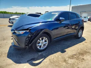 Mazda CX-3 2.0L 4 2017