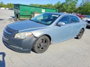 Chevrolet Malibu 2.4L 4 2008