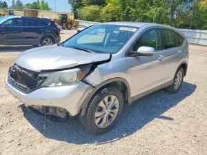 Honda CR-V 2.4L 4 2012
