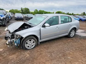 Chevrolet Cobalt 2.2L 4 2005
