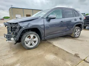 Toyota Rav4 2.5L 4 2025