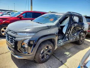 Chevrolet Equinox 1.5L 4 2026