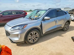 Ford Escape 1.5L 3 2021