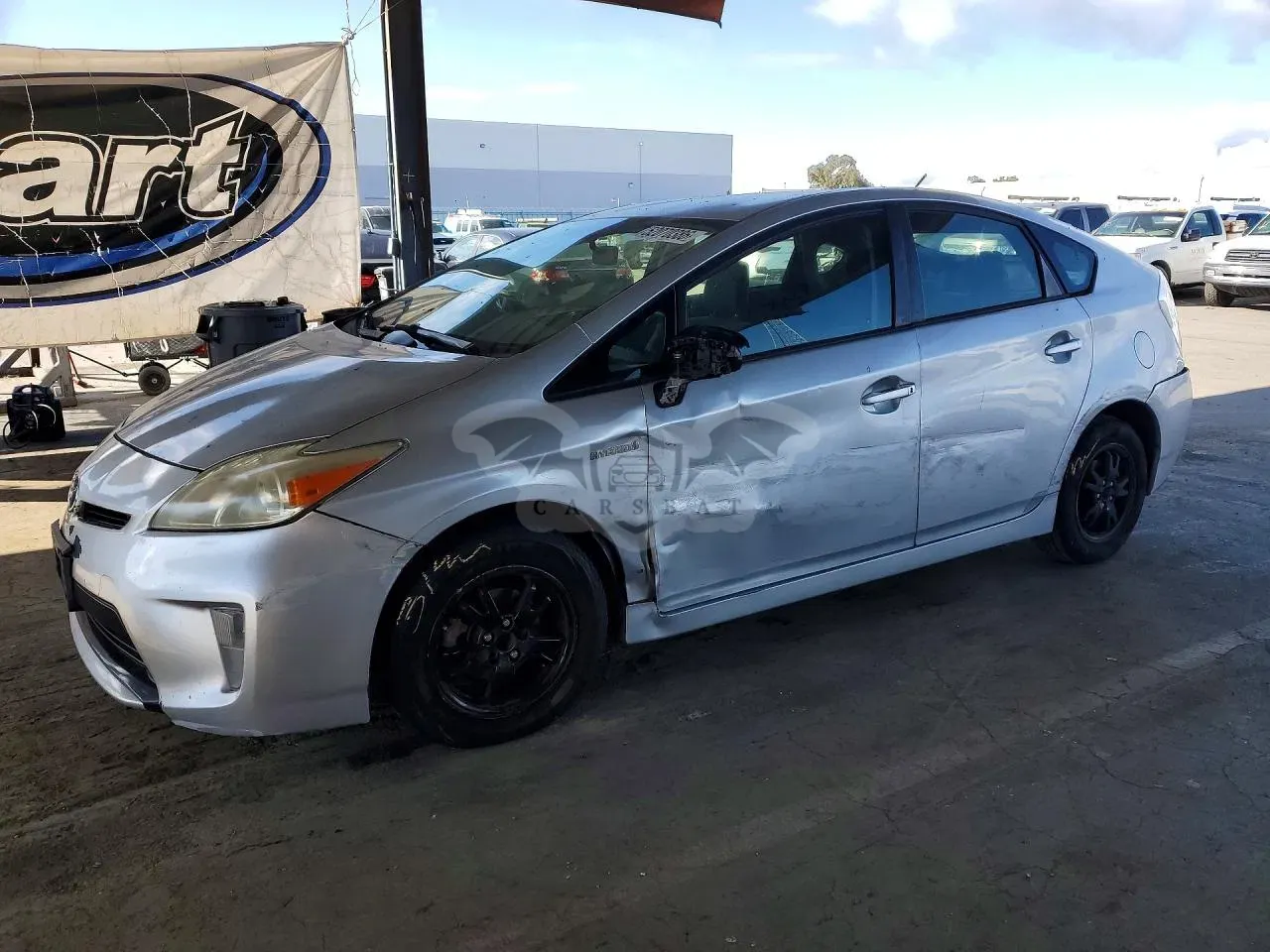 Toyota Prius 2013