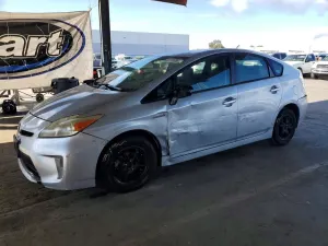 Toyota Prius 2013