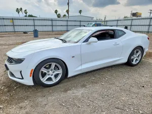 Chevrolet Camaro 3.6L 6 2020