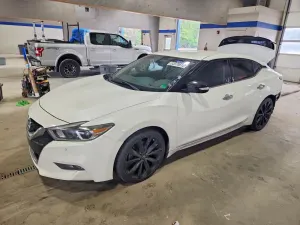 Nissan Maxima 3.5L 6 2017