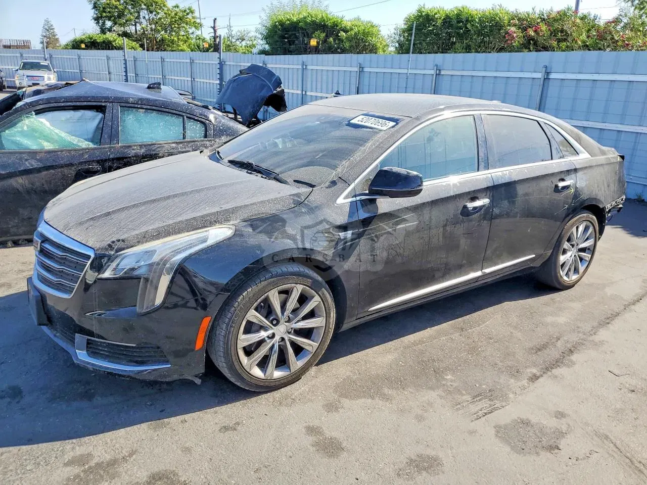 Cadillac XTS 3.6L 6 2019