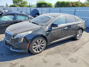 Cadillac XTS 3.6L 6 2019