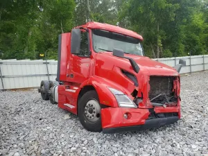 Volvo VNR 12.8L 6 2022