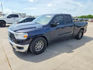RAM 1500 5.7L 8 2021