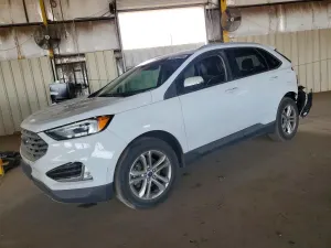 Ford Edge 2.0L 4 2020