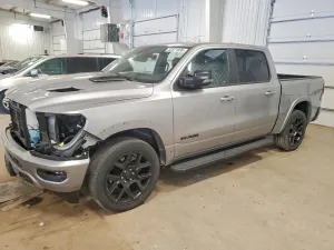 RAM 1500 5.7L 8 2023