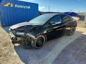 Ford Focus 2.0L 4 2017